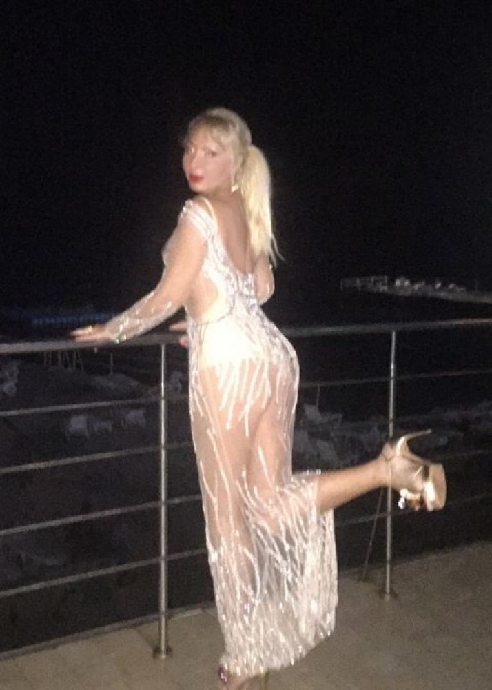 Индивидуалка Анни фото № 2 в городе Балаково