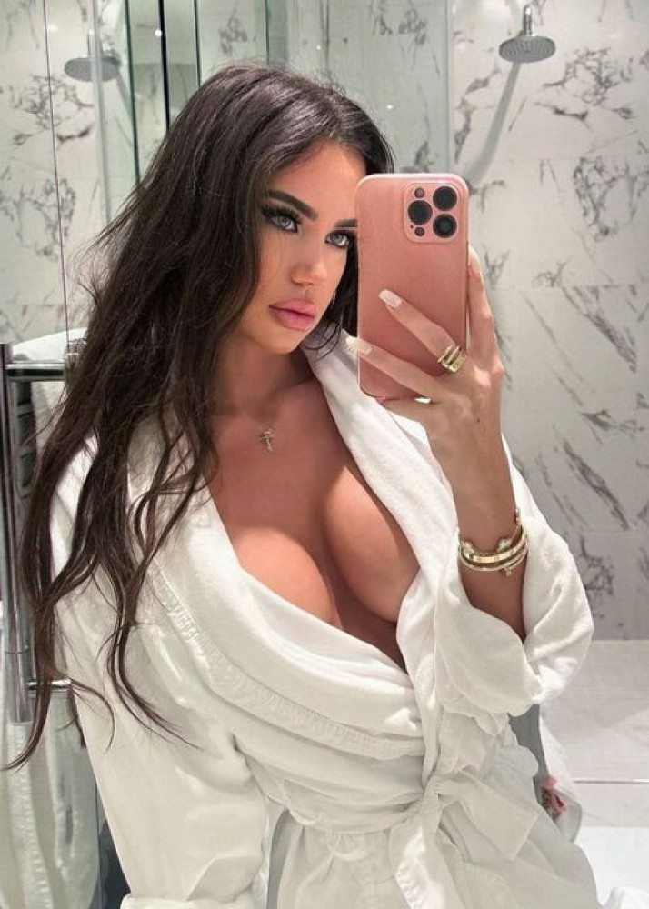 Индивидуалка Азалия главное фото в городе Балаково 