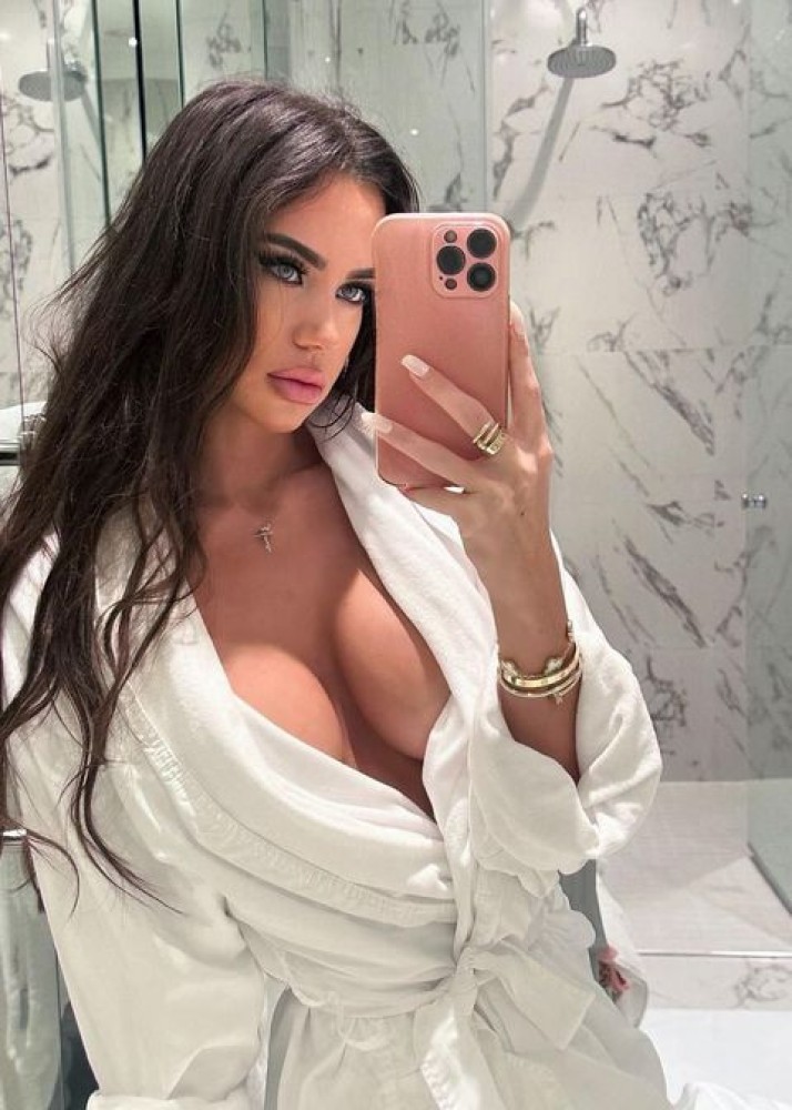 Индивидуалка Азалия фото № 2 в городе Балаково