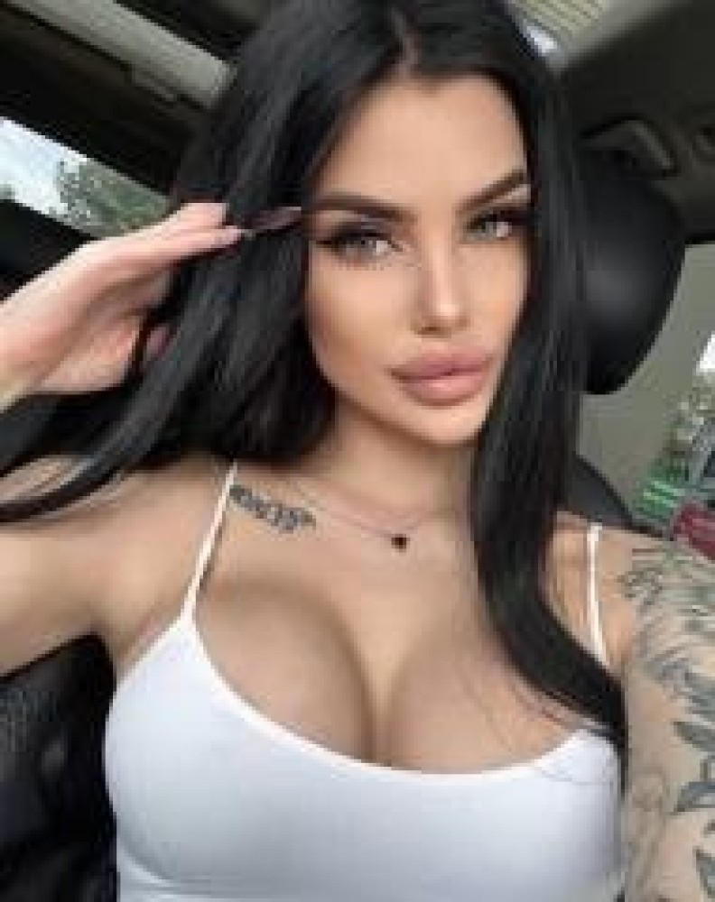 Индивидуалка Азалия фото № 2 в городе Балаково