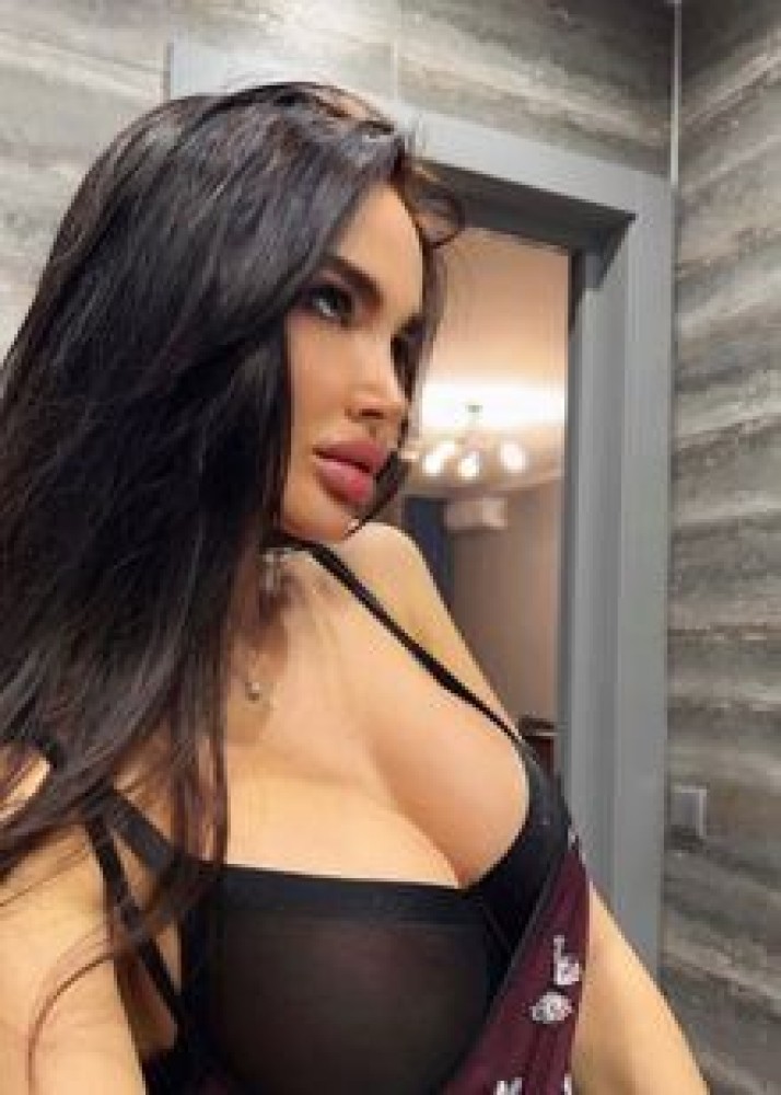 Индивидуалка Азалия фото № 2 в городе Балаково