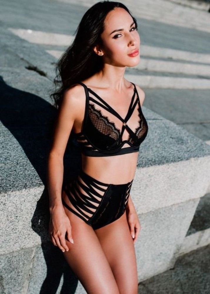 Индивидуалка Беатриса фото № 2 в городе Балаково