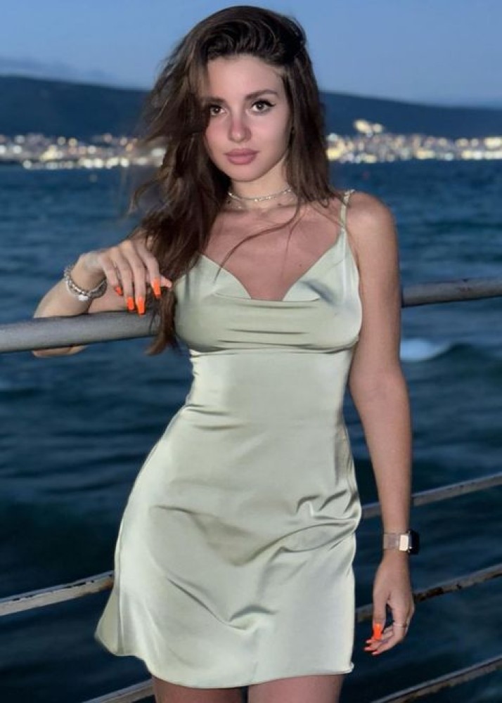 Индивидуалка Дана главное фото в городе Балаково 