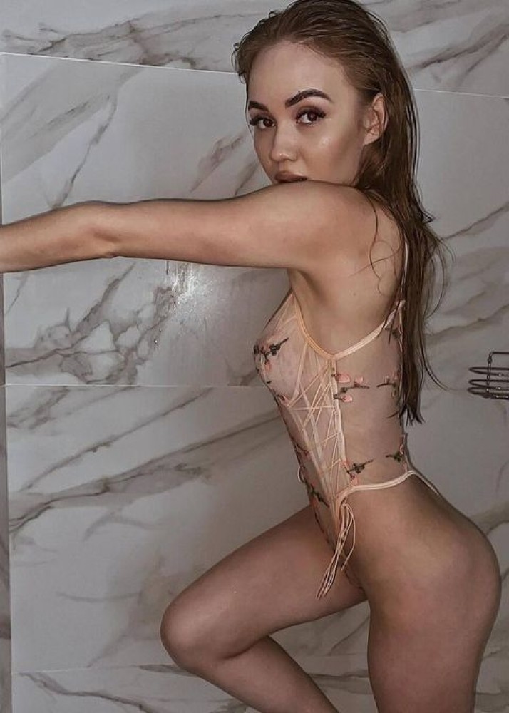 Индивидуалка Дарина фото № 2 в городе Балаково