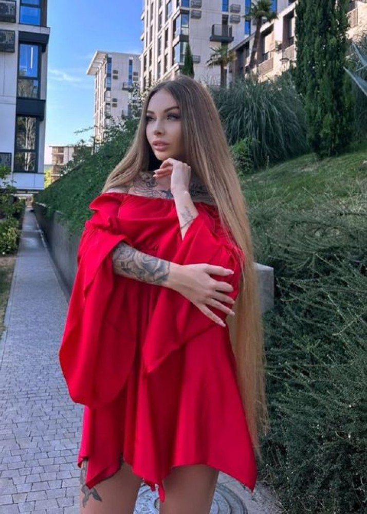 Индивидуалка Даша фото № 2 в городе Балаково