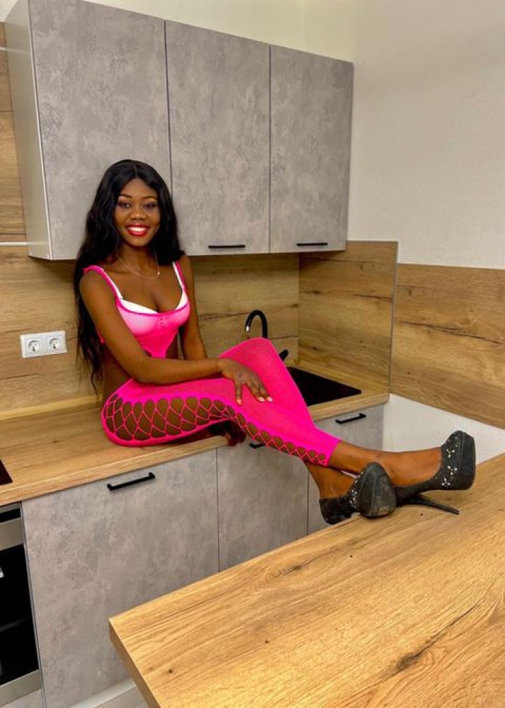 Индивидуалка Диана фото № 2 в городе Балаково