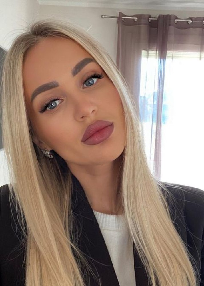 Индивидуалка Екатерина фото № 2 в городе Балаково