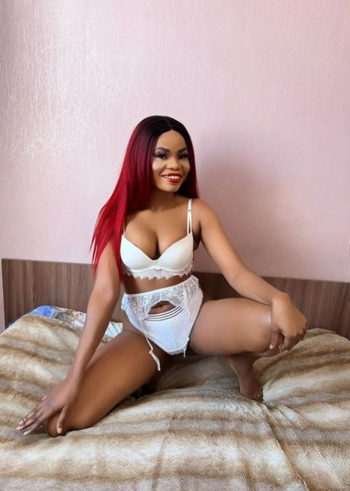 Индивидуалка Elizabeth главное фото в городе Балаково 