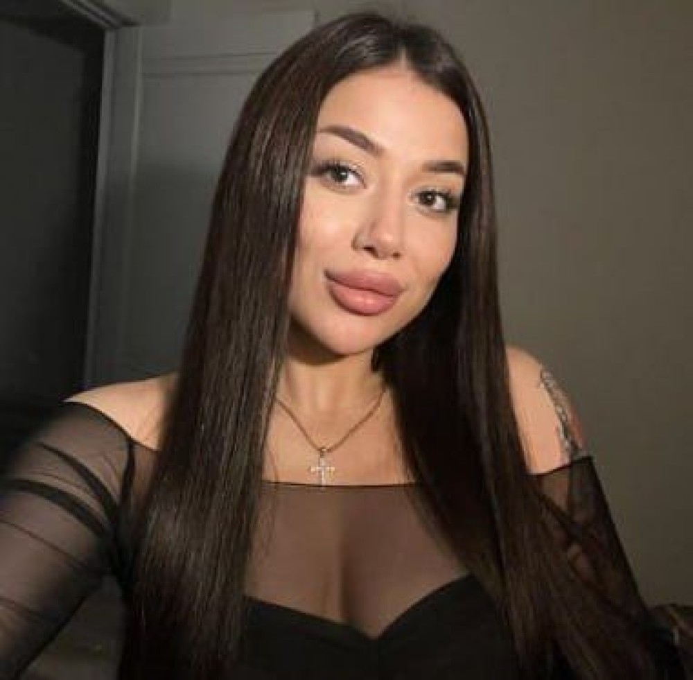 Индивидуалка Эля фото № 2 в городе Балаково