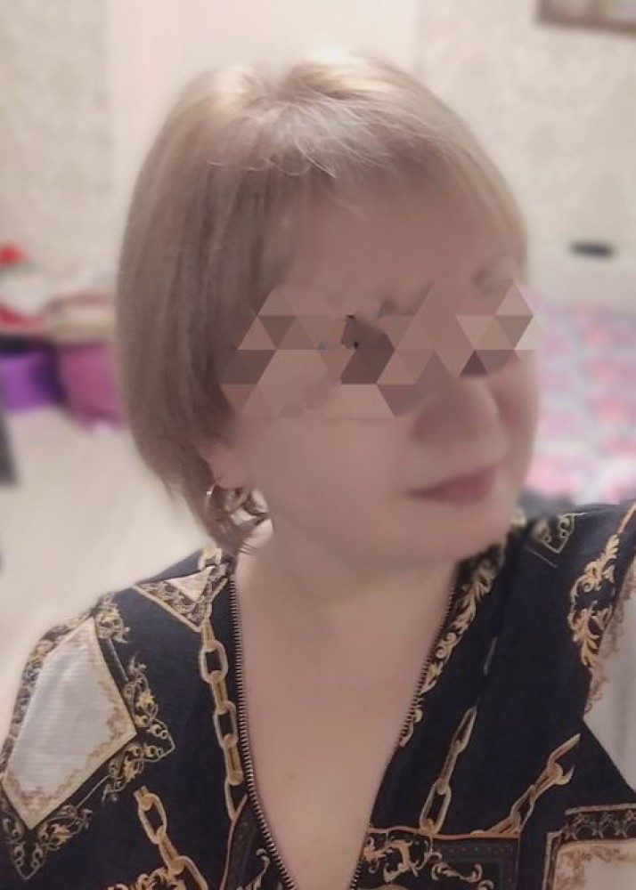 Индивидуалка Ирина фото № 2 в городе Балаково