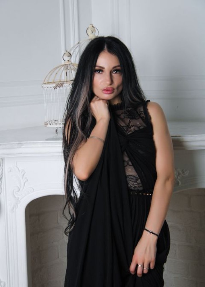 Индивидуалка Камила фото № 2 в городе Балаково