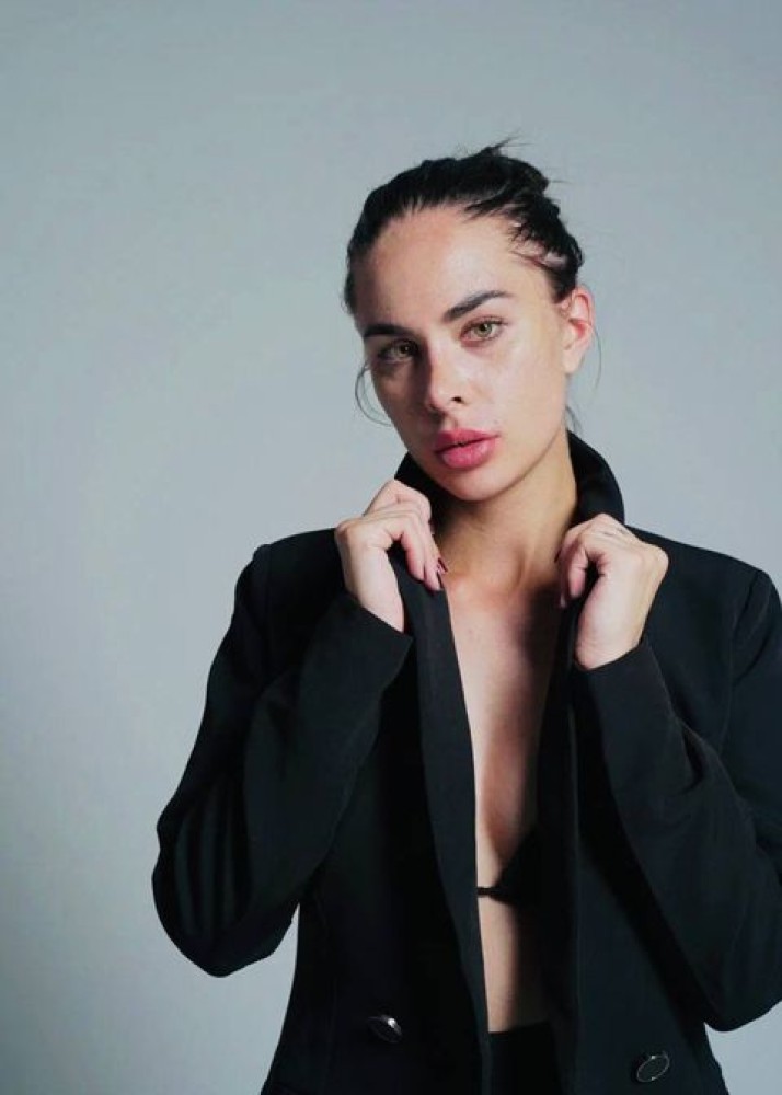 Индивидуалка Камилла фото № 2 в городе Балаково