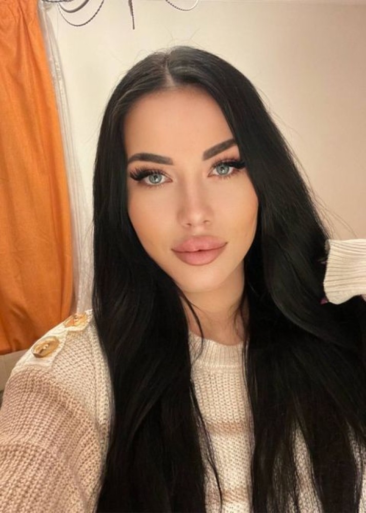 Индивидуалка Карина главное фото в городе Балаково 