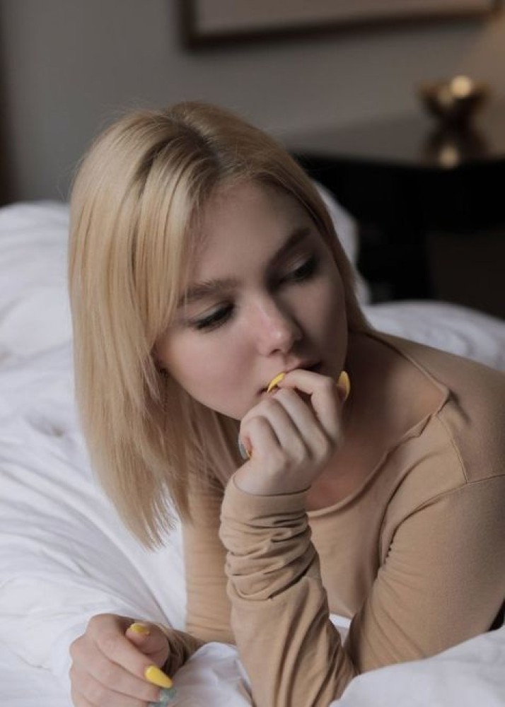 Индивидуалка Лилия фото № 2 в городе Балаково