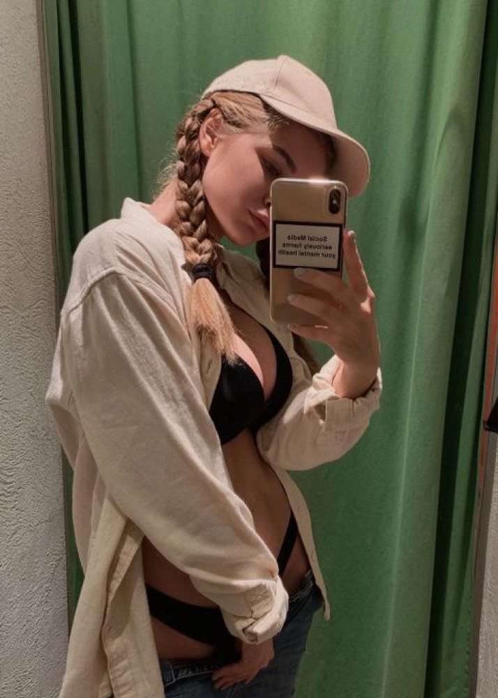 Индивидуалка Лиза фото № 2 в городе Балаково