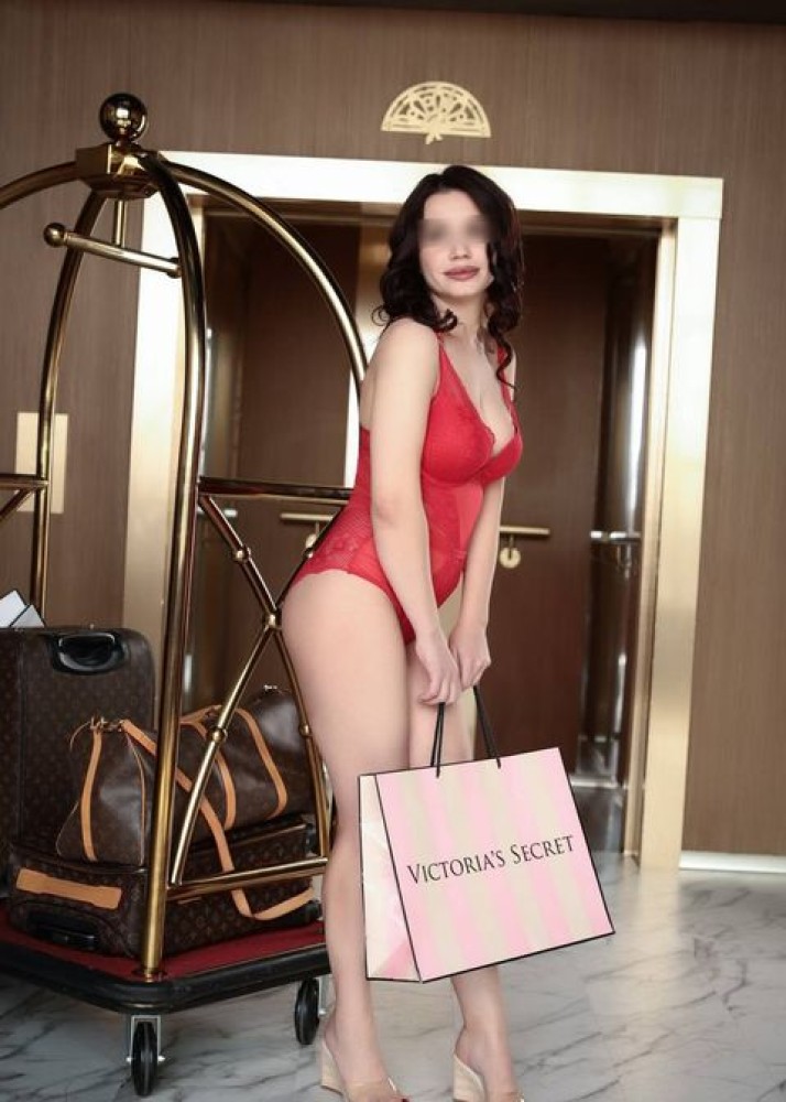 Индивидуалка Луиза фото № 2 в городе Балаково