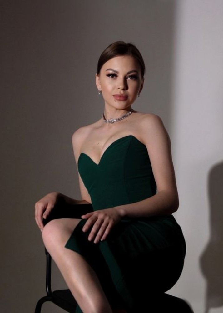 Индивидуалка Мари фото № 2 в городе Балаково