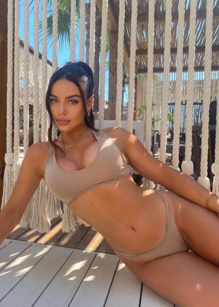 Индивидуалка Мариша главное фото в городе Балаково 