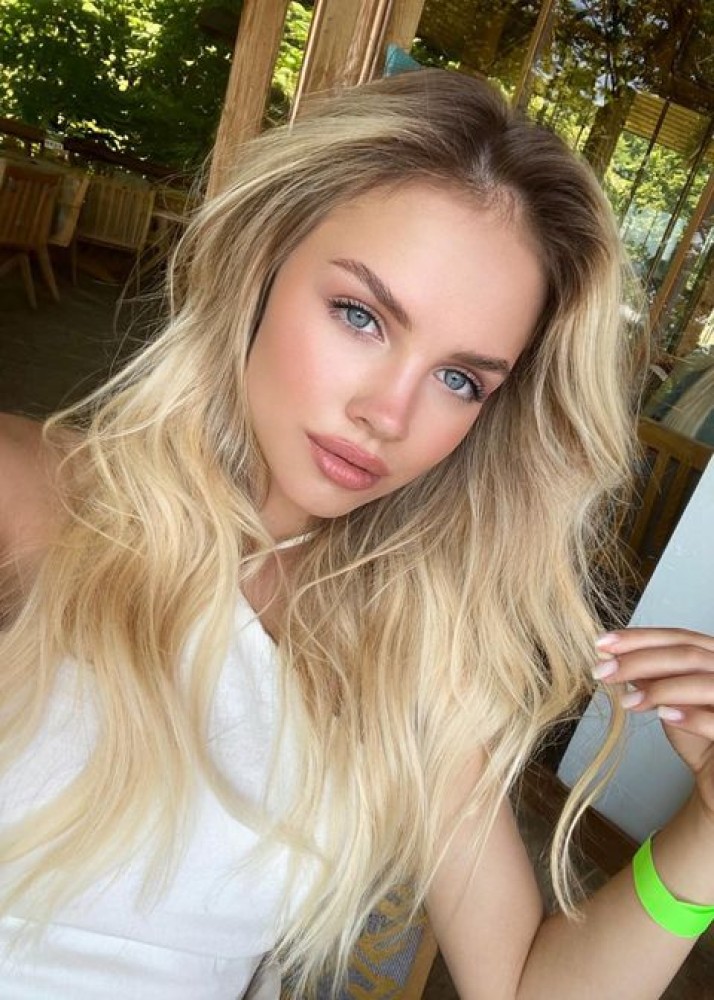 Индивидуалка Мила фото № 2 в городе Балаково