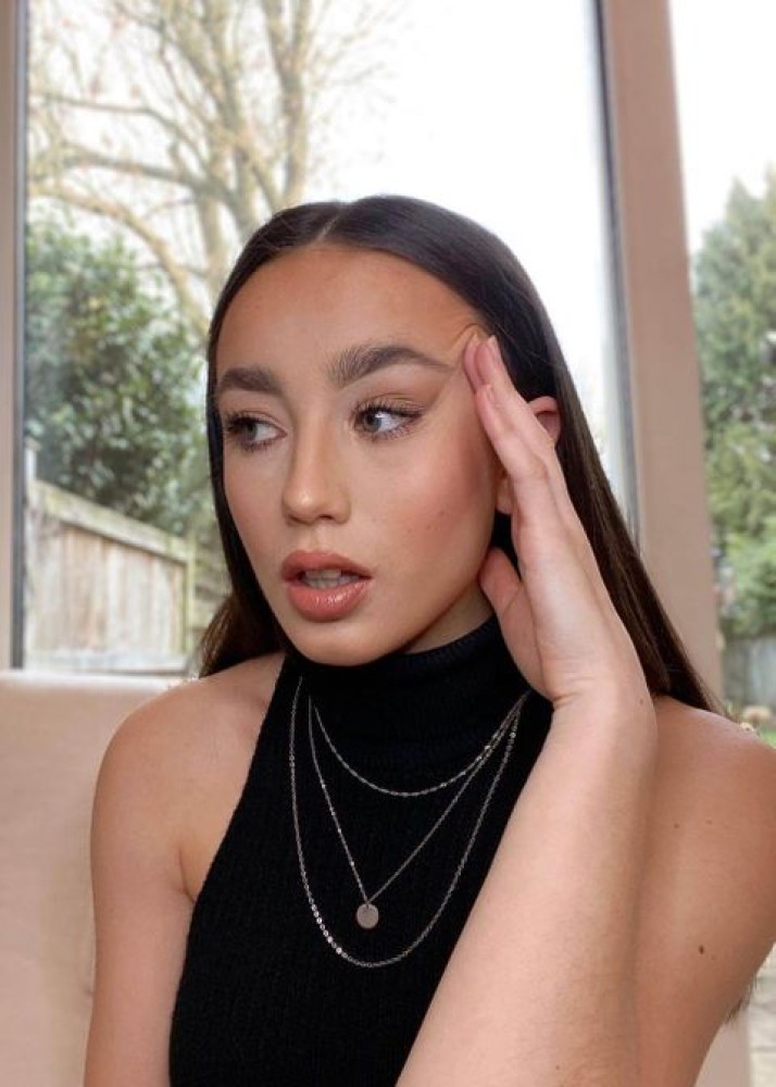 Индивидуалка Настя фото № 2 в городе Балаково