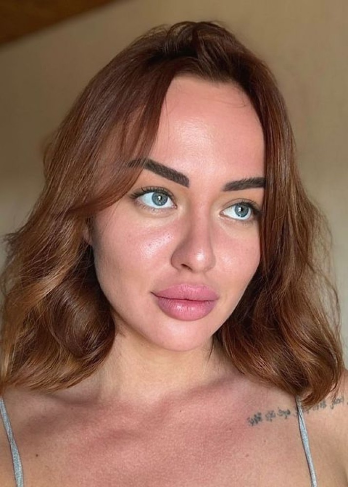 Индивидуалка Настя фото № 2 в городе Балаково