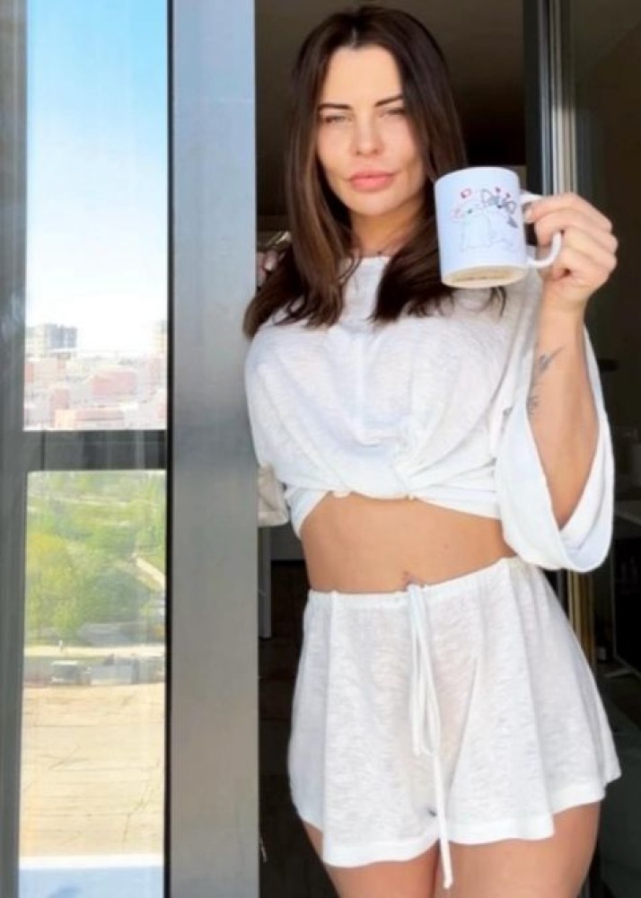 Индивидуалка Николь главное фото в городе Балаково 