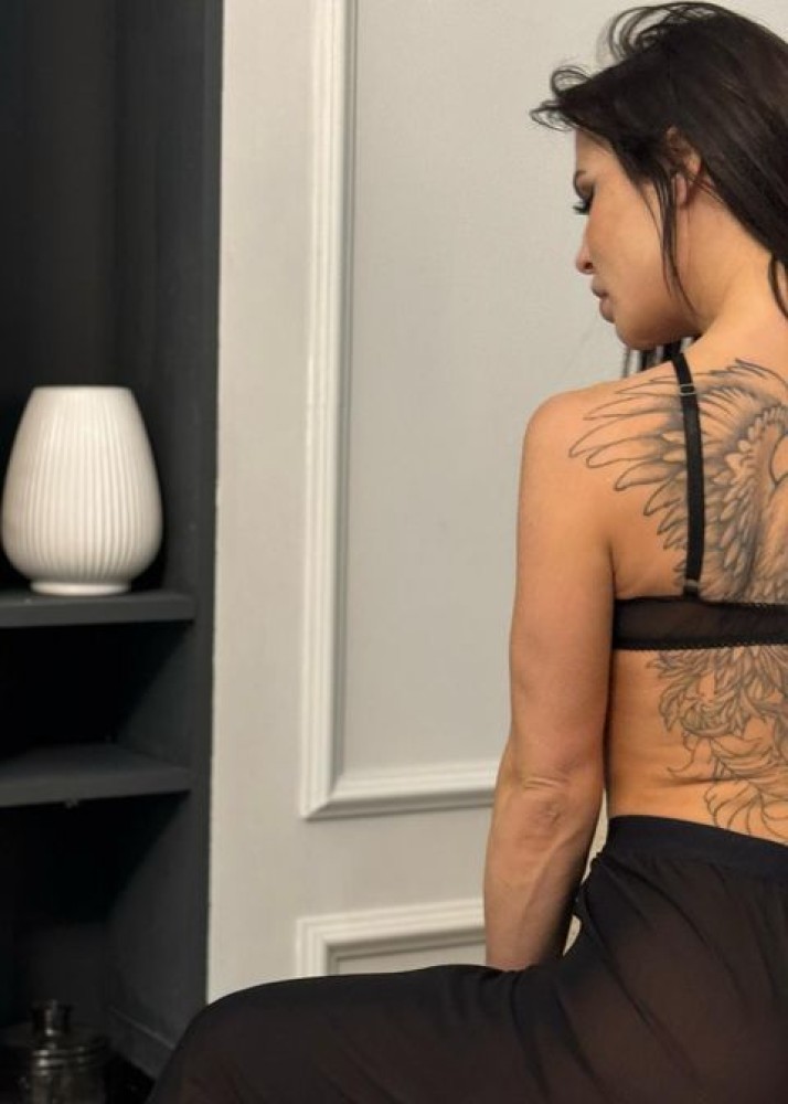 Индивидуалка Николь фото № 2 в городе Балаково