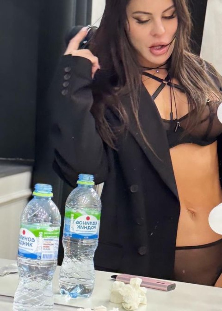 Индивидуалка Николь фото № 2 в городе Балаково