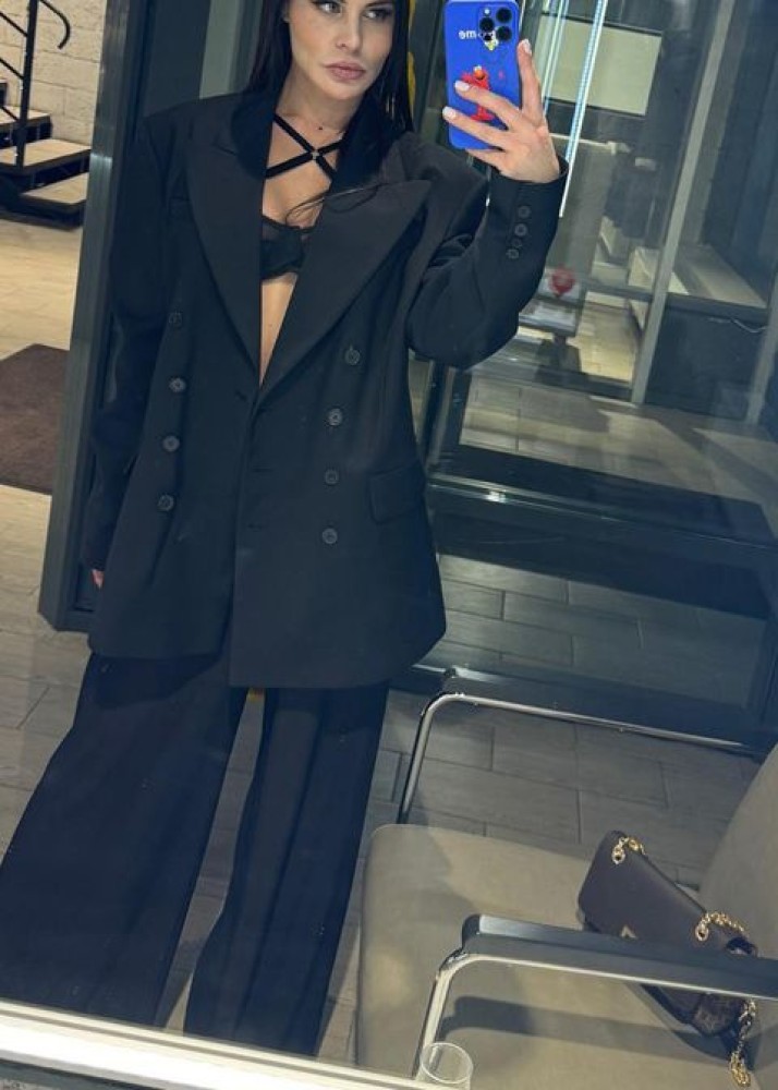 Индивидуалка Николь фото № 2 в городе Балаково