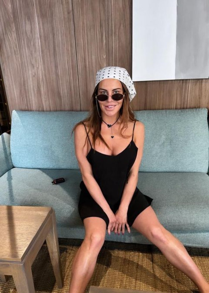 Индивидуалка Николь фото № 2 в городе Балаково