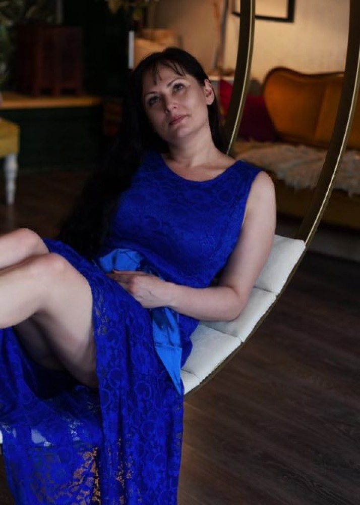 Индивидуалка Татьяна главное фото в городе Балаково 