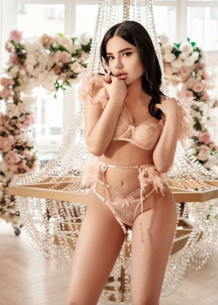 Индивидуалка Вероника фото № 2 в городе Балаково