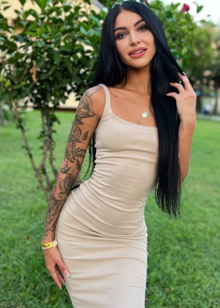 Индивидуалка Яна фото № 2 в городе Балаково