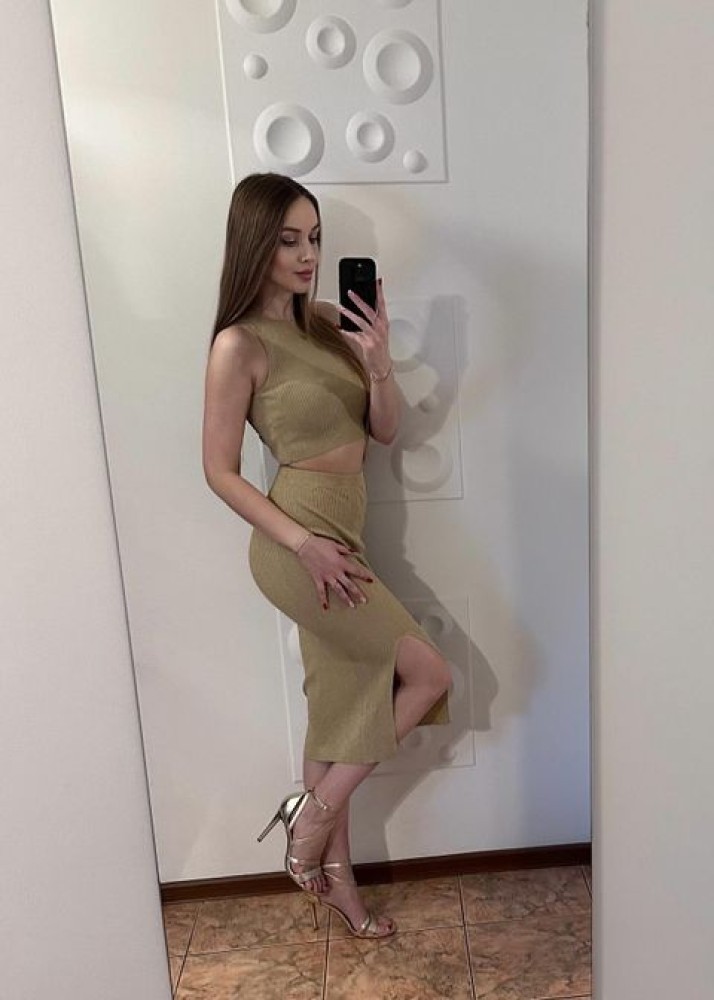 Индивидуалка Яна фото № 2 в городе Балаково