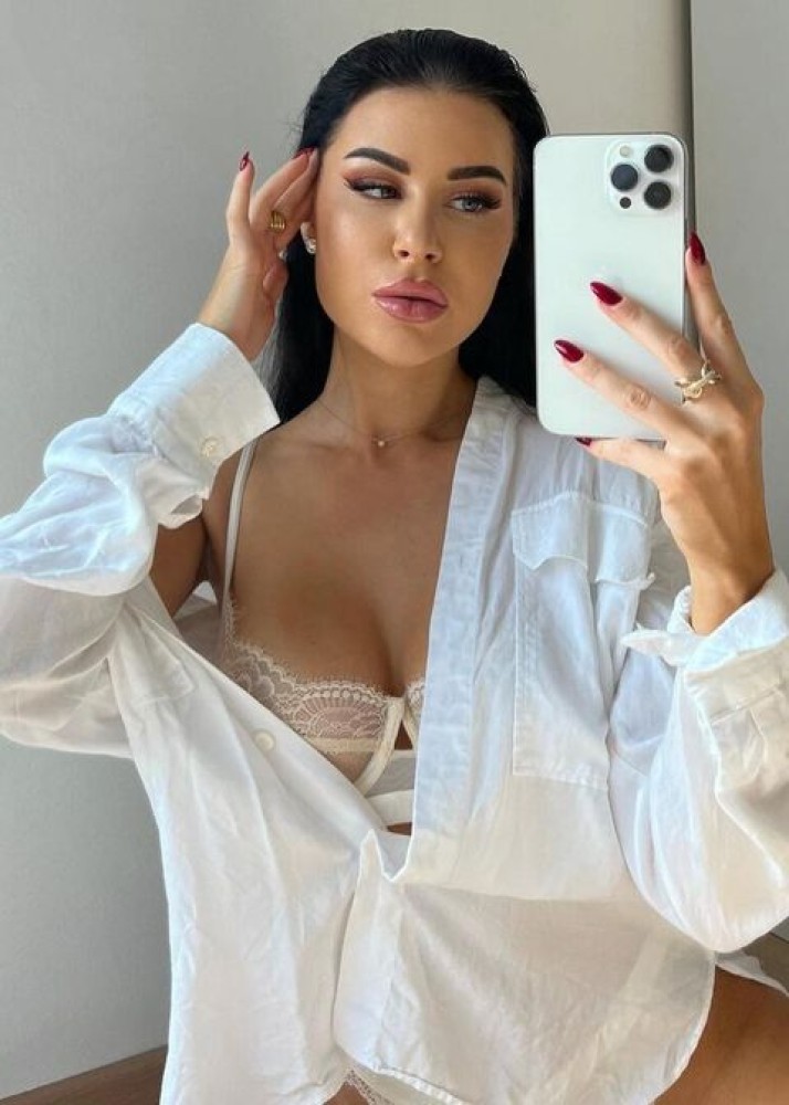 Индивидуалка Юля главное фото в городе Балаково 