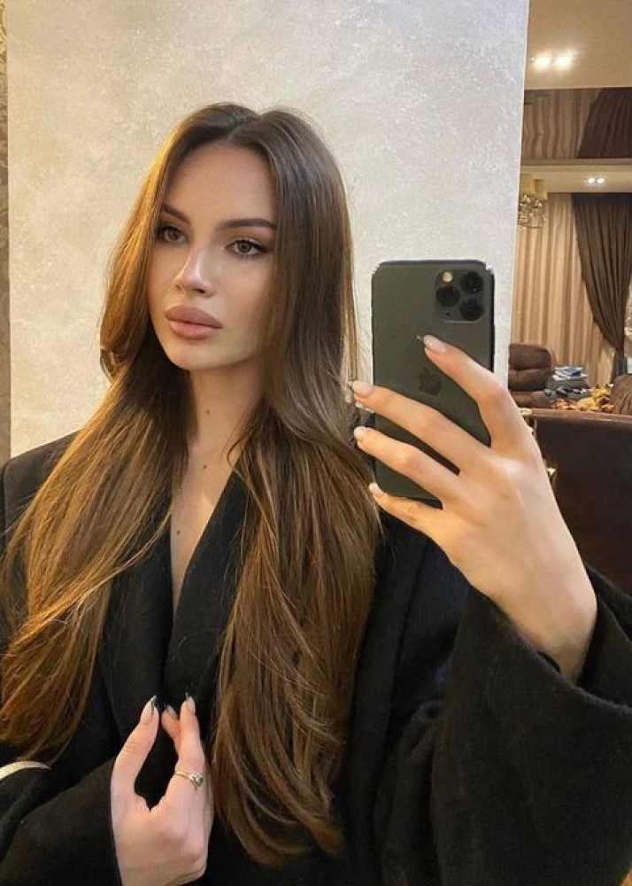 Индивидуалка Жанна фото № 2 в городе Балаково