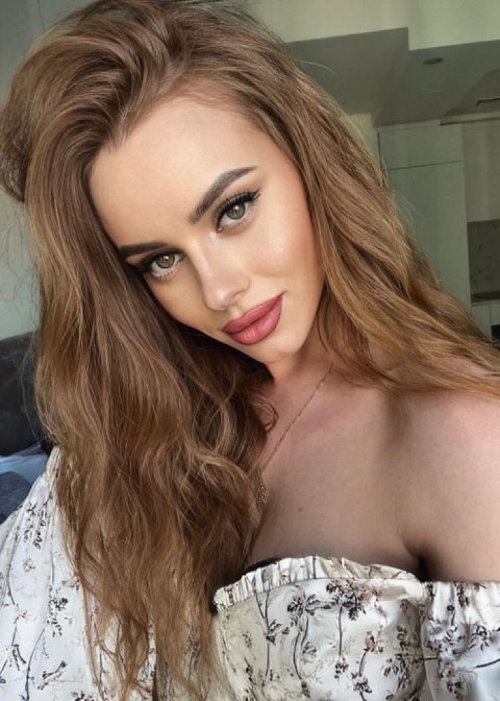 Индивидуалка Злата главное фото в городе Балаково 