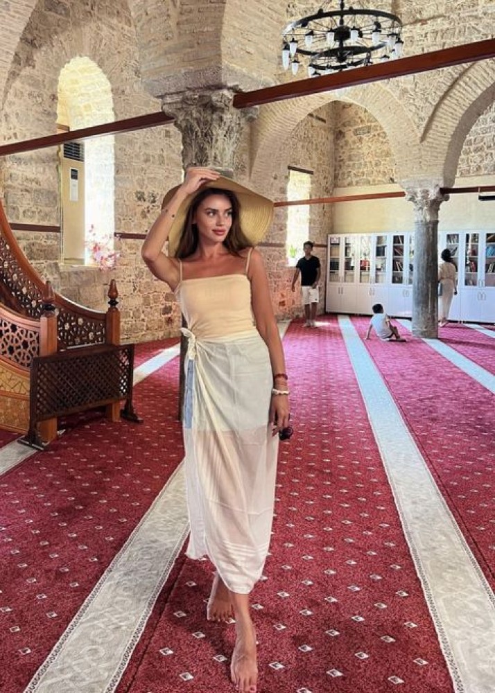 Индивидуалка Злата фото № 2 в городе Балаково