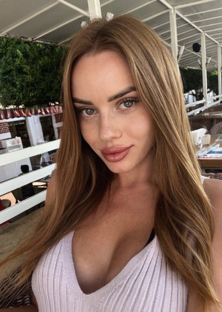 Индивидуалка Злата фото № 2 в городе Балаково