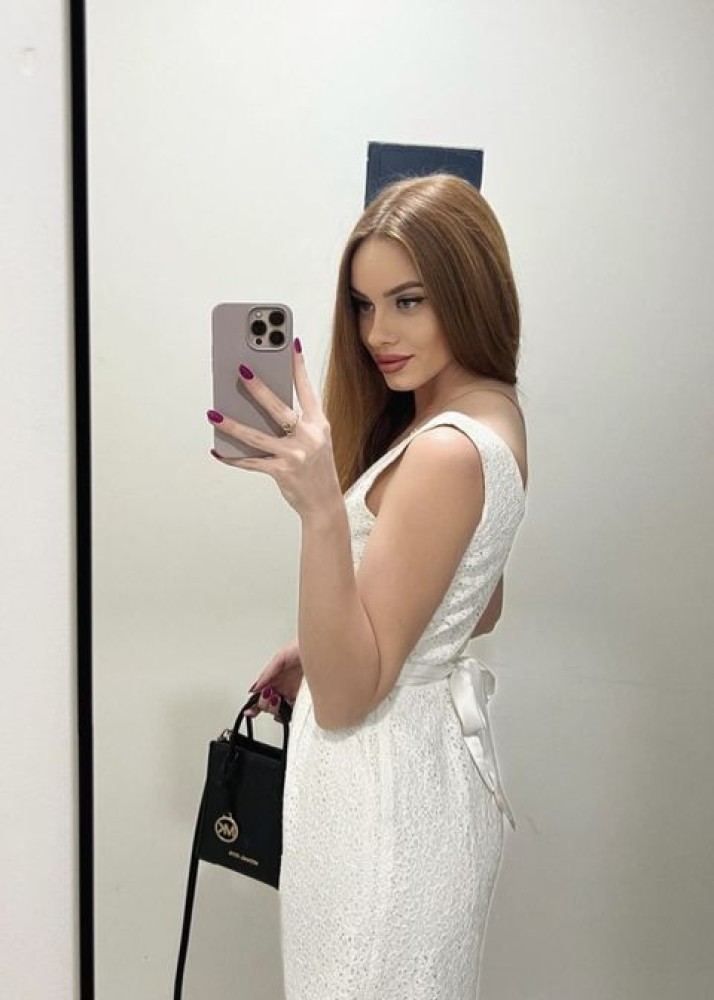 Индивидуалка Злата фото № 2 в городе Балаково