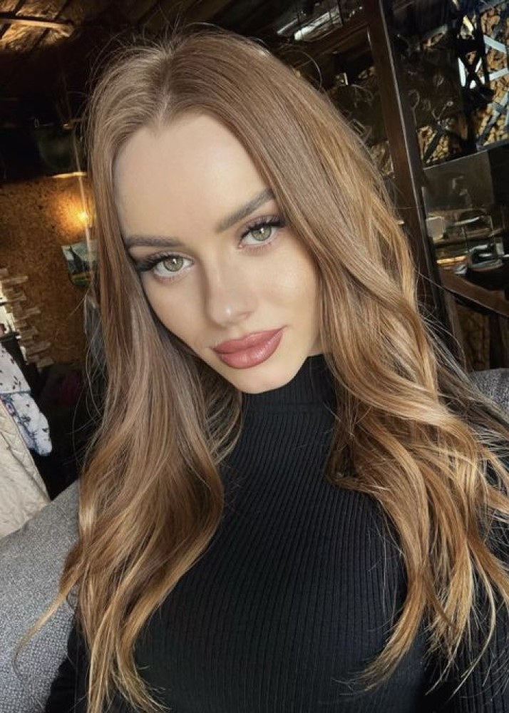 Индивидуалка Злата фото № 2 в городе Балаково