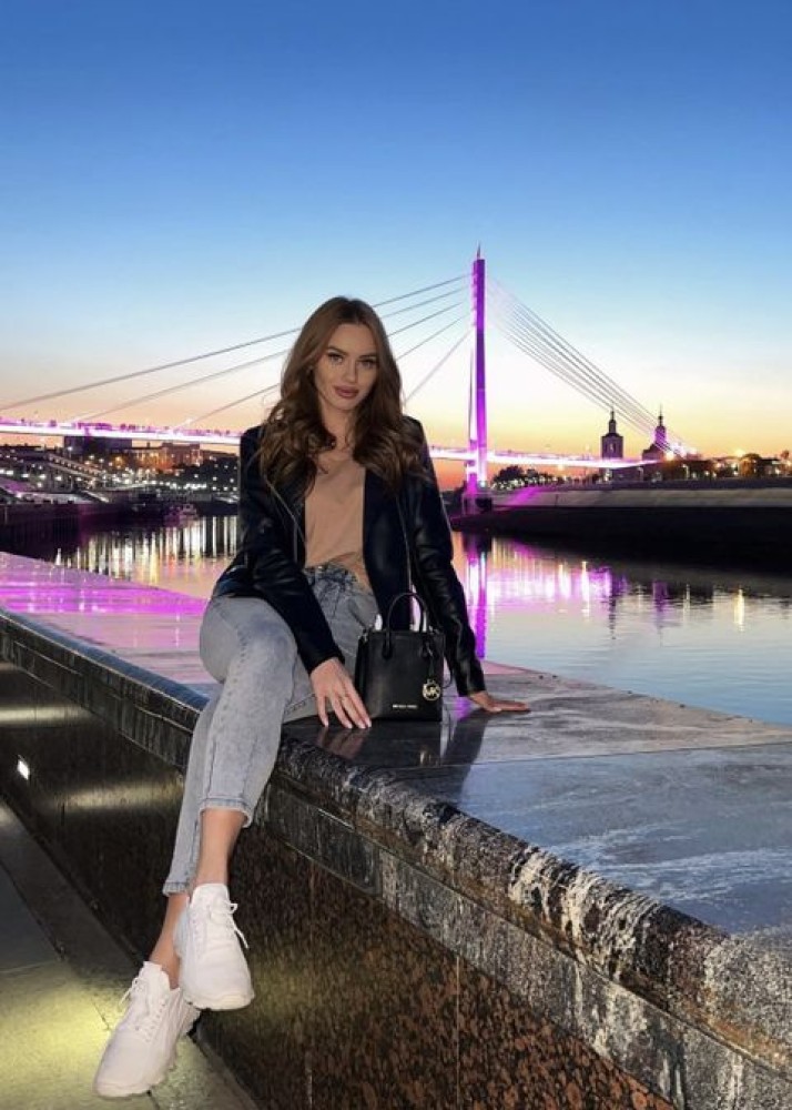 Индивидуалка Злата фото № 2 в городе Балаково