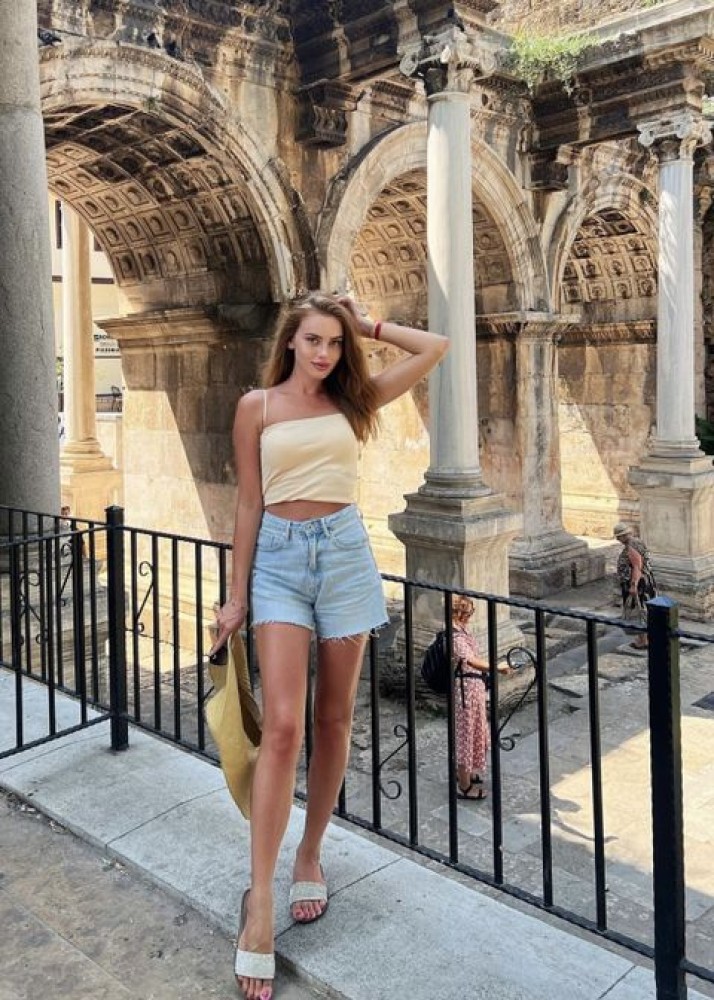 Индивидуалка Злата фото № 2 в городе Балаково