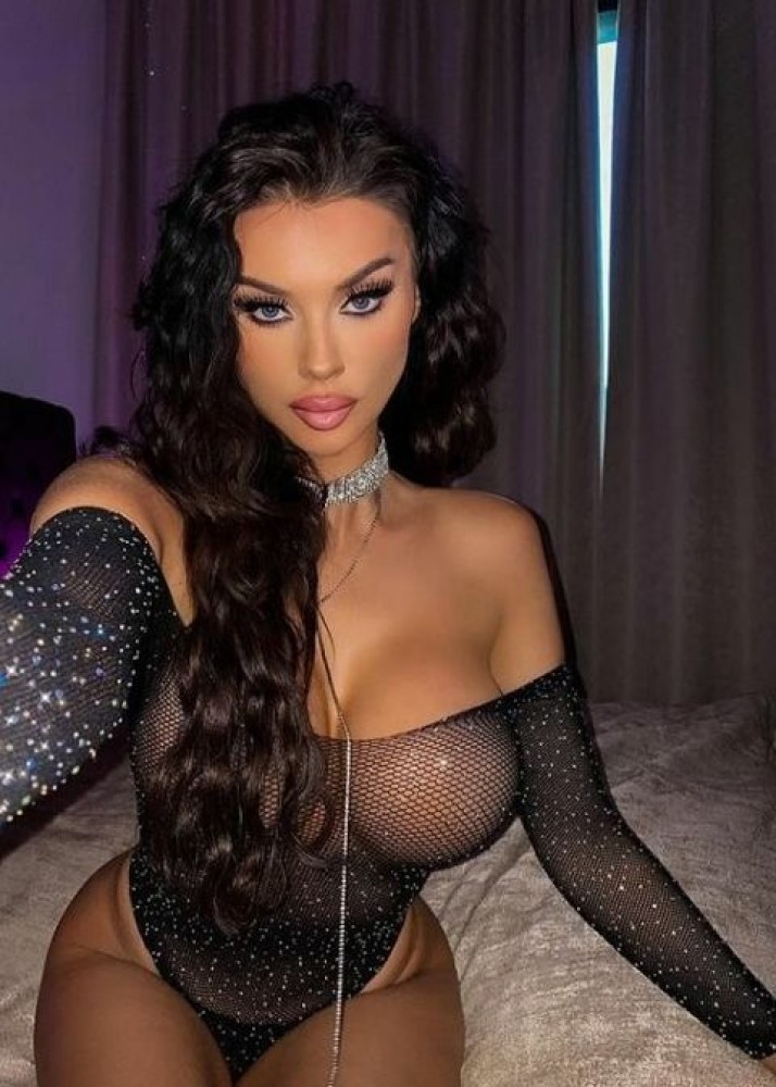 Индивидуалка ДАРИНА фото № 2 в городе Балаково