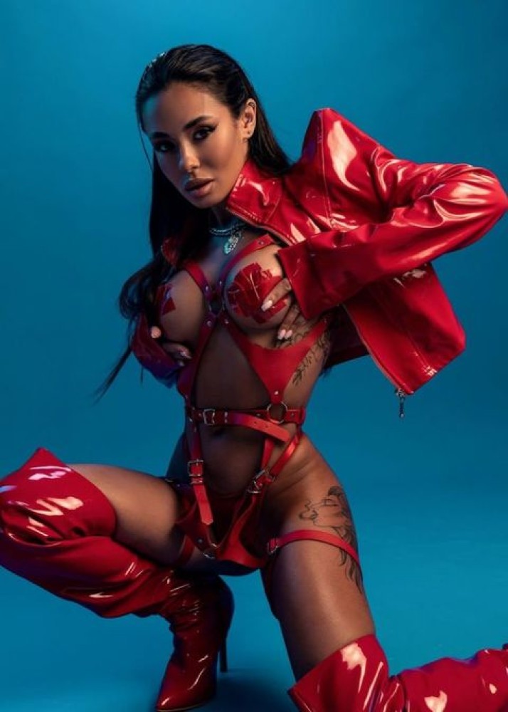 Индивидуалка Кира главное фото в городе Балаково 