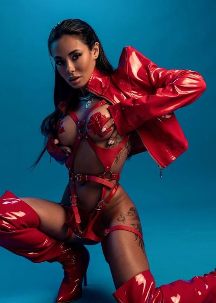 Индивидуалка Кира фото № 2 в городе Балаково