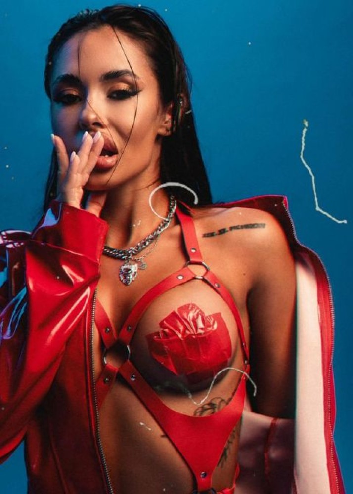 Индивидуалка Кира фото № 2 в городе Балаково