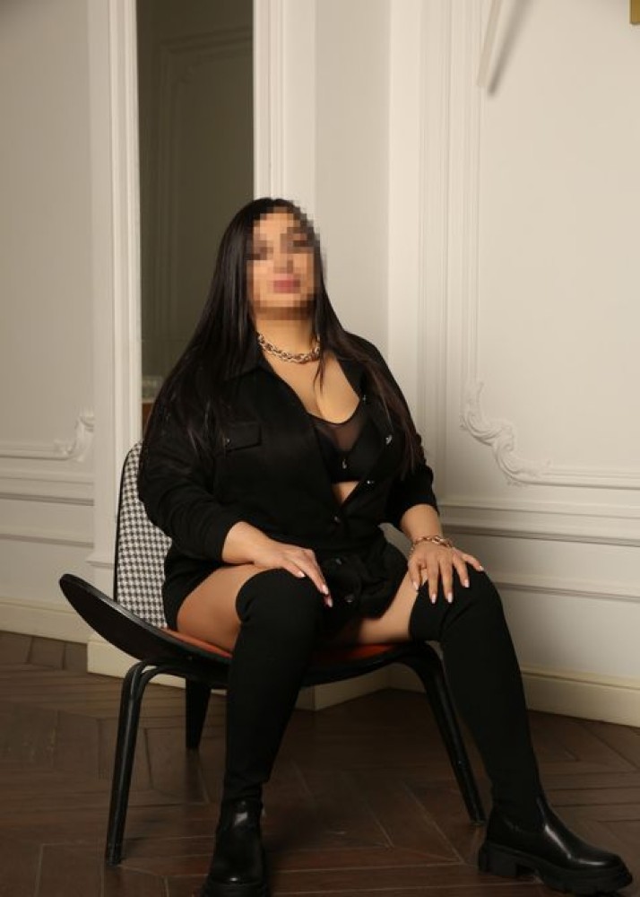 Индивидуалка Крис фото № 2 в городе Балаково