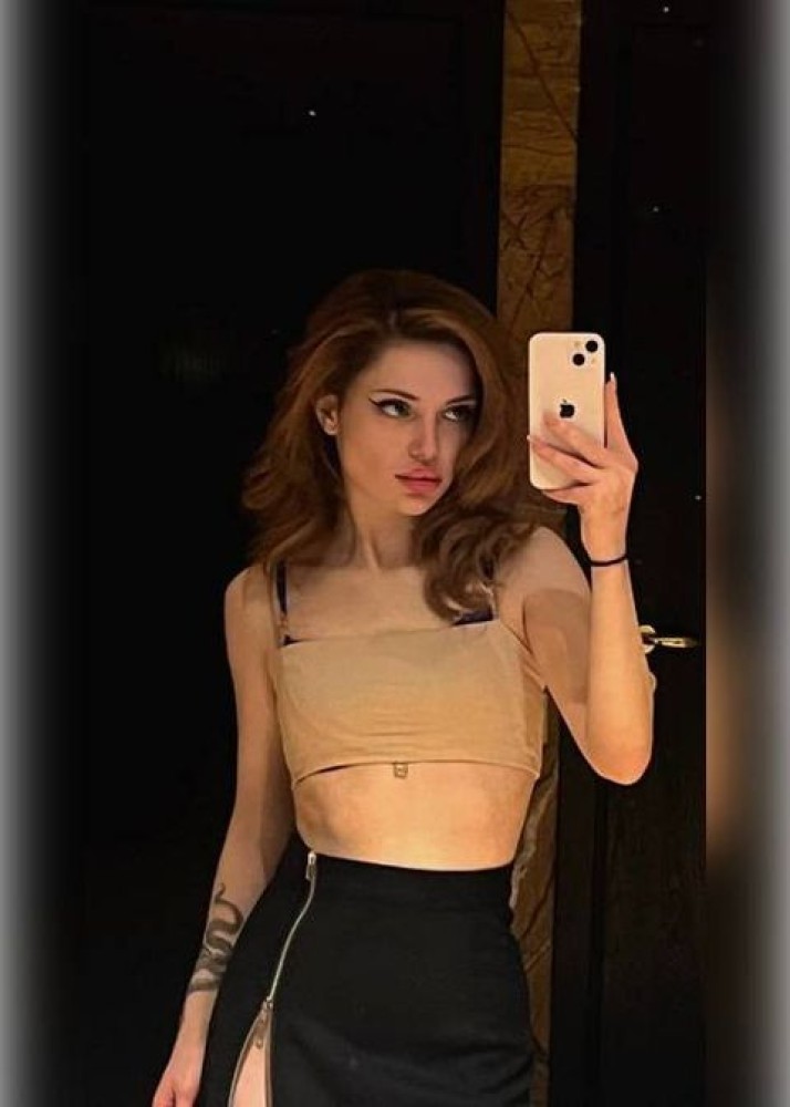 Индивидуалка Кристалл главное фото в городе Балаково 