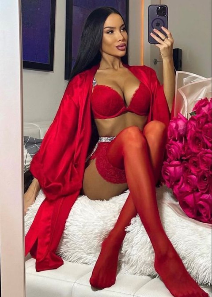 Индивидуалка Кристина главное фото в городе Балаково 